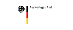 Logo Auswertiges Amt